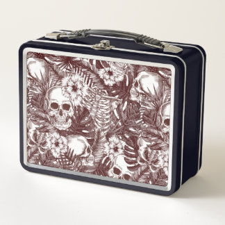 Caja de cambios de cráneo de la jungla