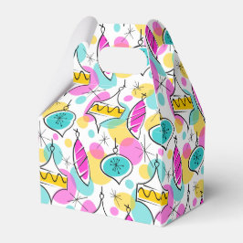 Caja de cambios de varias pulsaciones de árbol ret