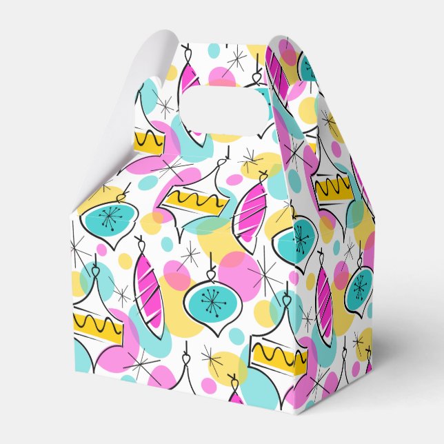 Caja de cambios de varias pulsaciones de árbol ret (Reverso)