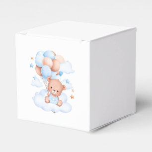 caja de cambios para la ducha de bebé