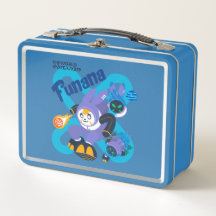 Caja de Comida Funana