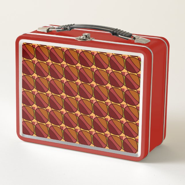 Caja de Comida Mirage (Anverso)