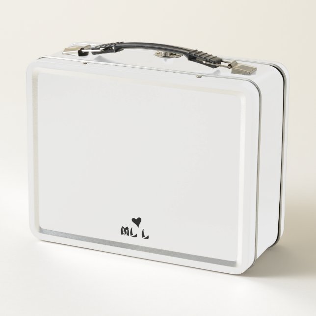 Caja de comidas de Plumeria de Hawái (Reverso)