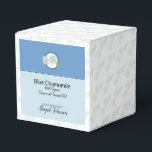 Caja de empaquetado de la bomba de baño de chapa d<br><div class="desc">Elevar el embalaje de la bomba de baño con la caja de empaquetado de la bomba de la bomba de la Flor Silvestre de la Lluvia Cottage. 🌸 Con una delicada flor silvestre y un diseño de camomila, esta caja aporta un ambiente relajante y natural a sus productos de baño....</div>