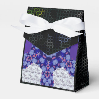 CAJA DE FAVOR BEAUTIFUL_GIFT_BLACK_kaleidoscope_ F