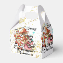 Caja De Favor,Caja De Favor De Gable,