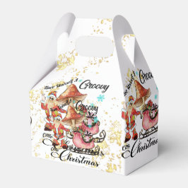 Caja De Favor,Caja De Favor De Gable,