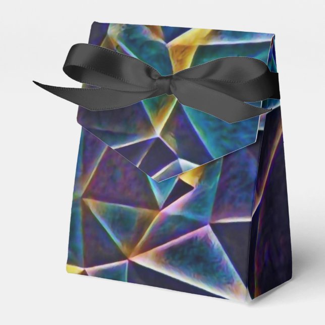 Caja de Favor de Burbujas rotas (Front Side)