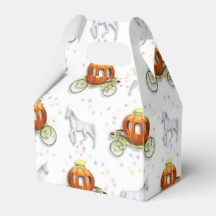 Caja de Favor de Caída del personalizado