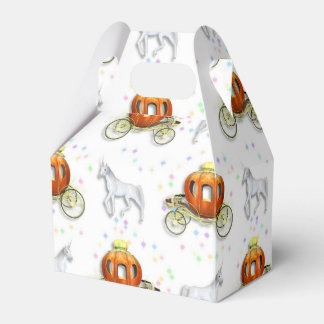 Caja de Favor de Caída del personalizado