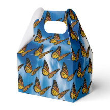 Caja de Favor de la Mariposa