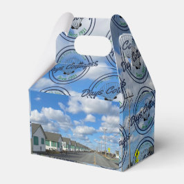 Caja de Favor de las Costas de Días