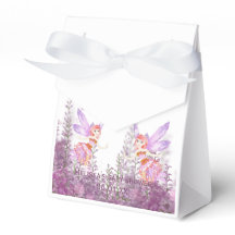 Caja de Favor de Papel Faro Magical, Tienda 3x1.5x