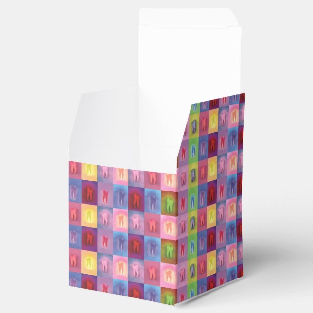 Caja de Favor del Dentista (Abierto)