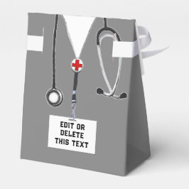 Caja de Favor del Partido médico