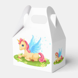 Caja de Favor del Partido Unicornio