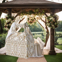 Caja de Favor del Patrón de Colección del Colibrí 