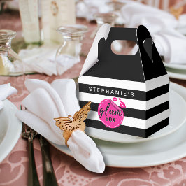 Caja de Favor del Tema de Sephora