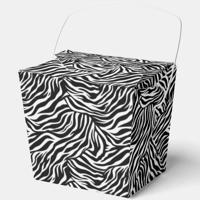 Caja de Favor del Tratamiento del fiesta (Anverso)