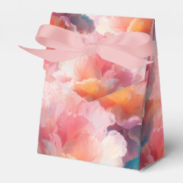 Caja de Favor Floral