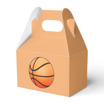 Caja de Favor Gable de su Personalizado