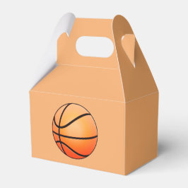 Caja de Favor Gable de su Personalizado