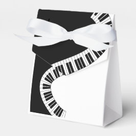 Caja de Favor Musical Piano
