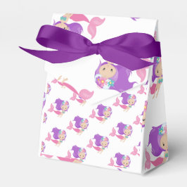 Caja de Favor Pirata de la Tripulación de la Siren