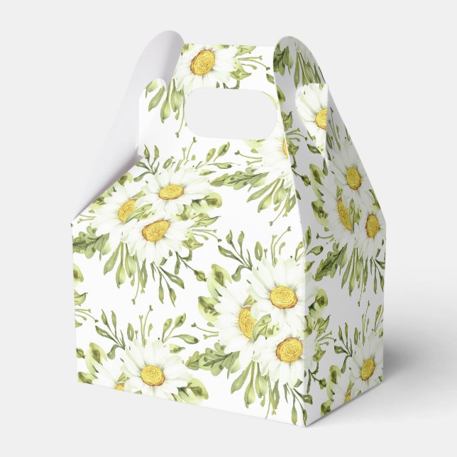 Caja de favorecimiento de la fiesta (Front Side)