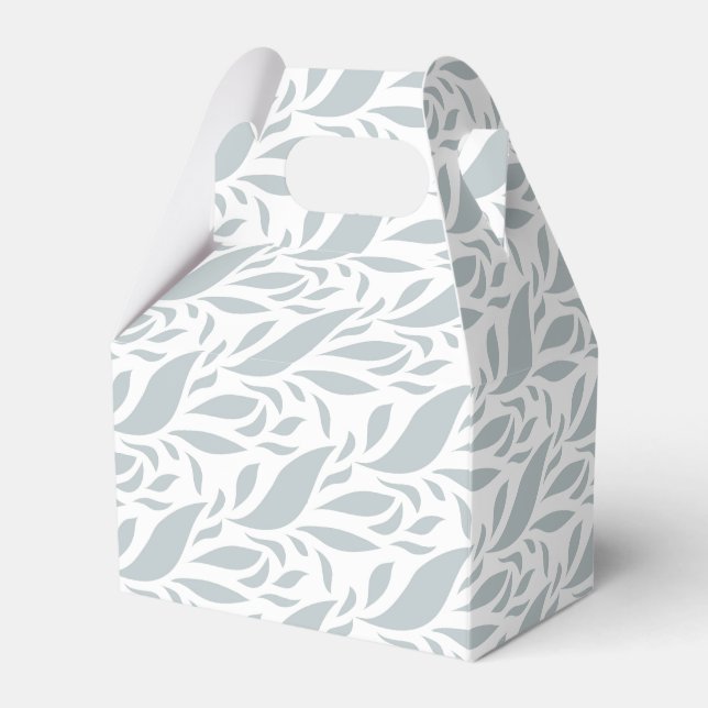 Caja de favorecimiento de la fiesta (Front Side)