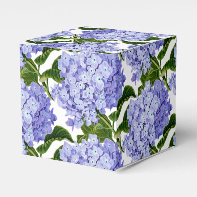 Caja de favorecimiento de la fiesta (Costado Anverso)