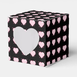 Caja de Favores Todo Corazón