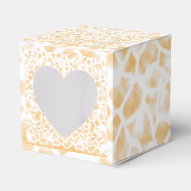 Caja de favoritos (Anverso)