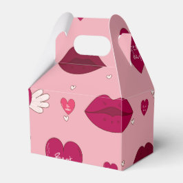 Caja de favoritos