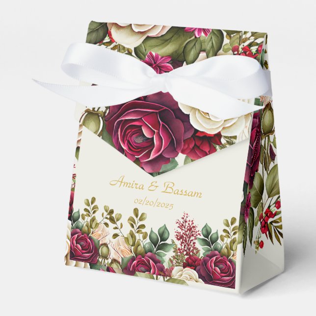 Caja de favoritos (Front Side)