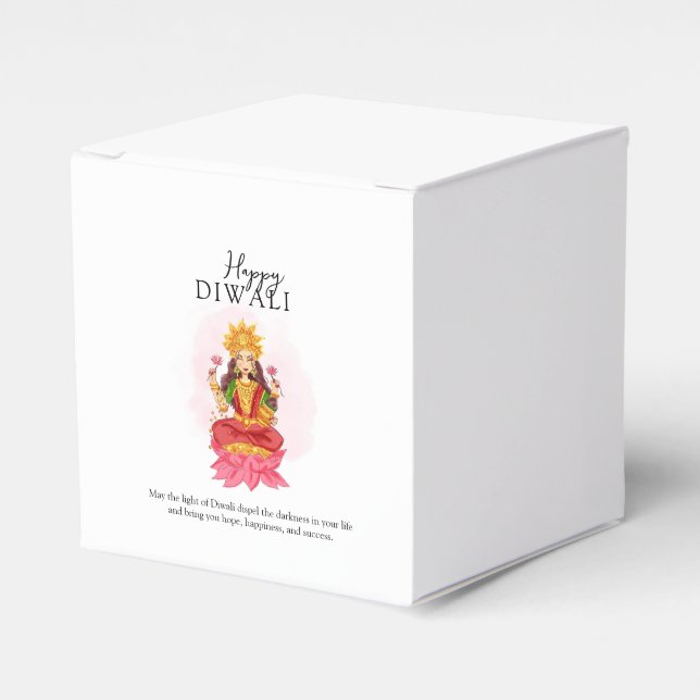 Caja de favoritos (Costado Anverso)