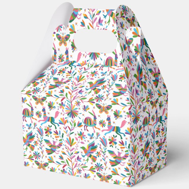 Caja de favoritos (Anverso)