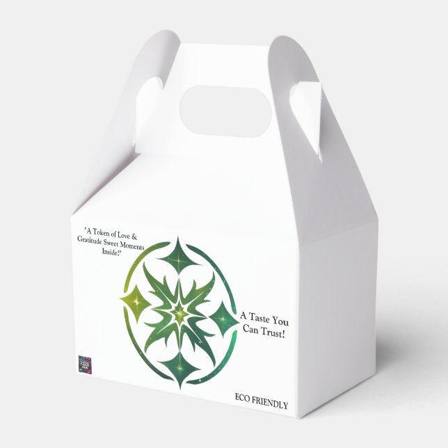 Caja de favoritos (Front Side)