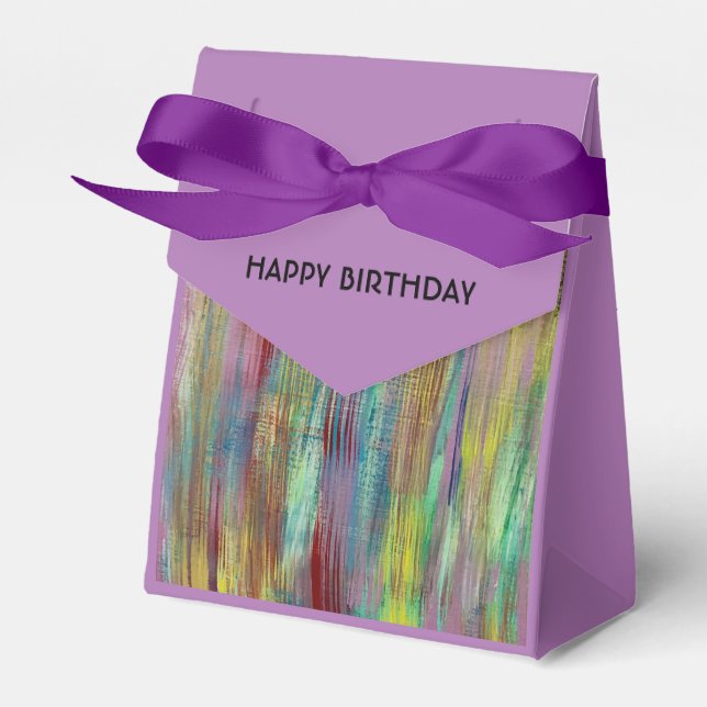 Caja de favoritos (Front Side)