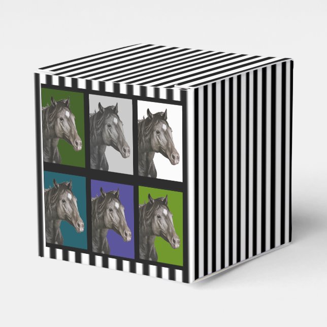 Caja de favoritos (Costado Anverso)