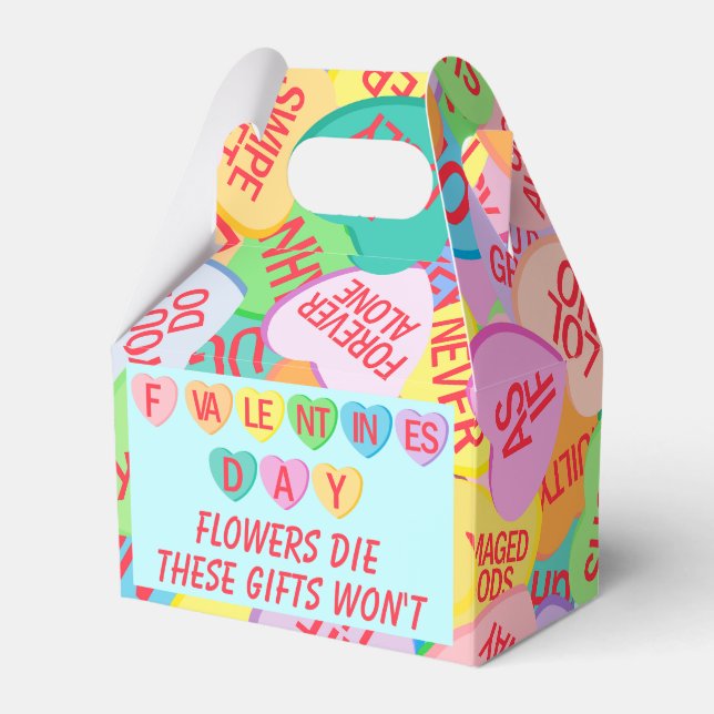 Caja de favoritos (Front Side)