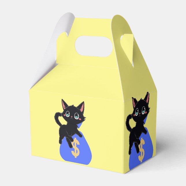 Caja de favoritos (Front Side)