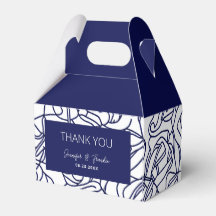 Caja de favoritos