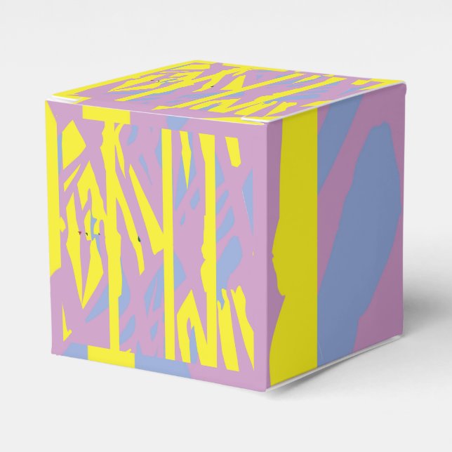 Caja de favoritos (Costado Anverso)