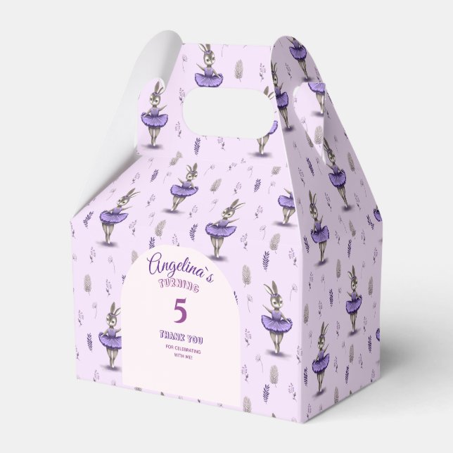 Caja de favoritos (Front Side)