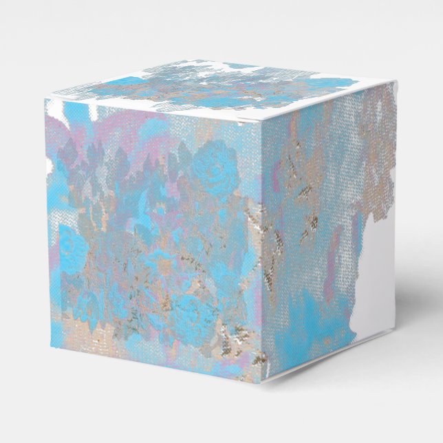 Caja de favoritos (Costado Anverso)