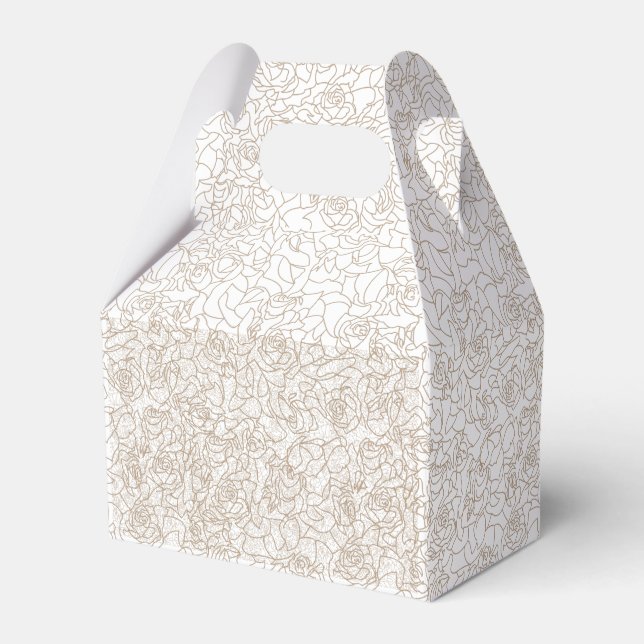 Caja de favoritos (Front Side)