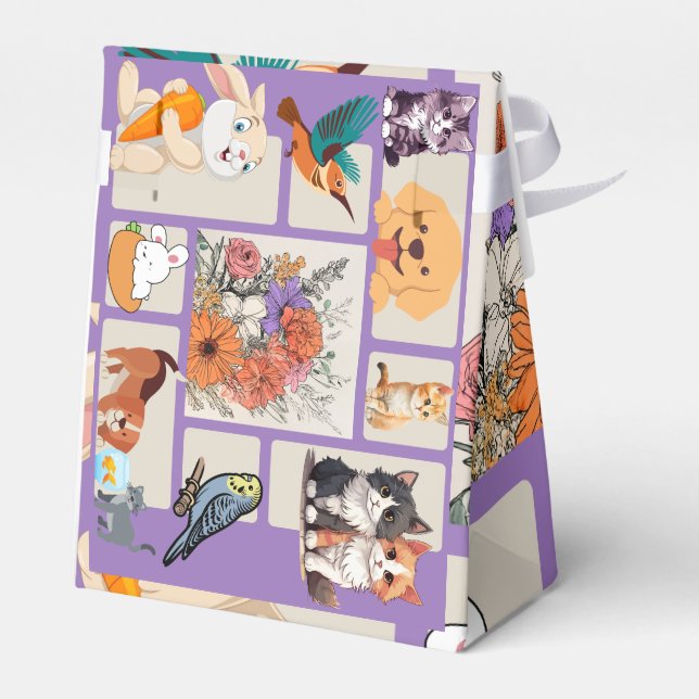 Caja de favoritos (Reverso)