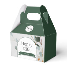 Caja de favoritos