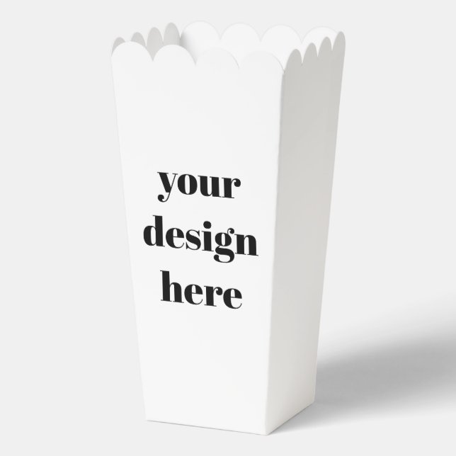 Caja de favoritos (Reverso )